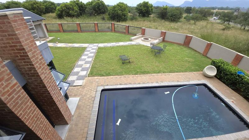 4 Bedroom Property for Sale in La Camargue Private Country Estate North West